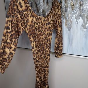 Long Jumpsuit